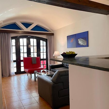 Sanafir Hotel - El Pacha Suites Sharm - Adults Only Bagian luar foto