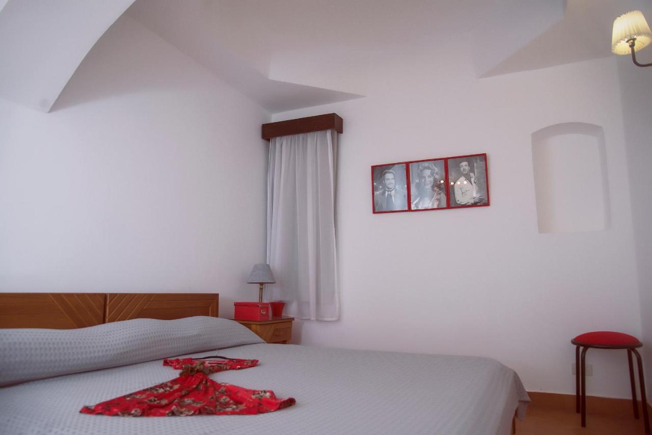 Sanafir Hotel - El Pacha Suites Sharm - Adults Only Bagian luar foto