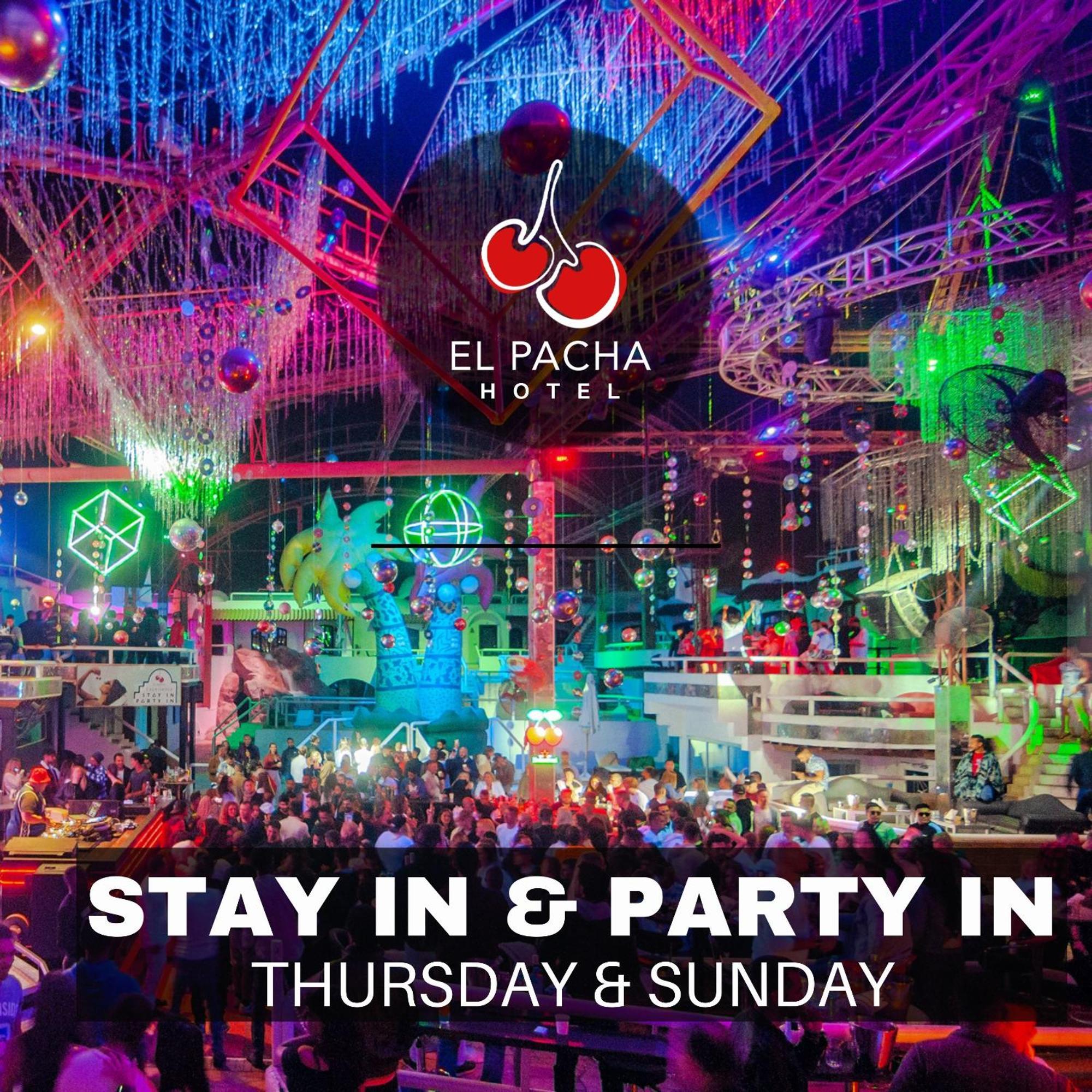 Sanafir Hotel - El Pacha Suites Sharm - Adults Only Bagian luar foto